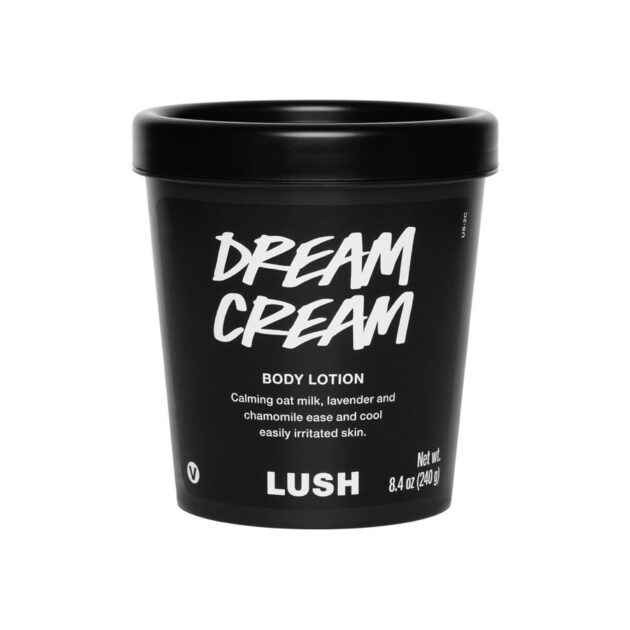 Dream Cream