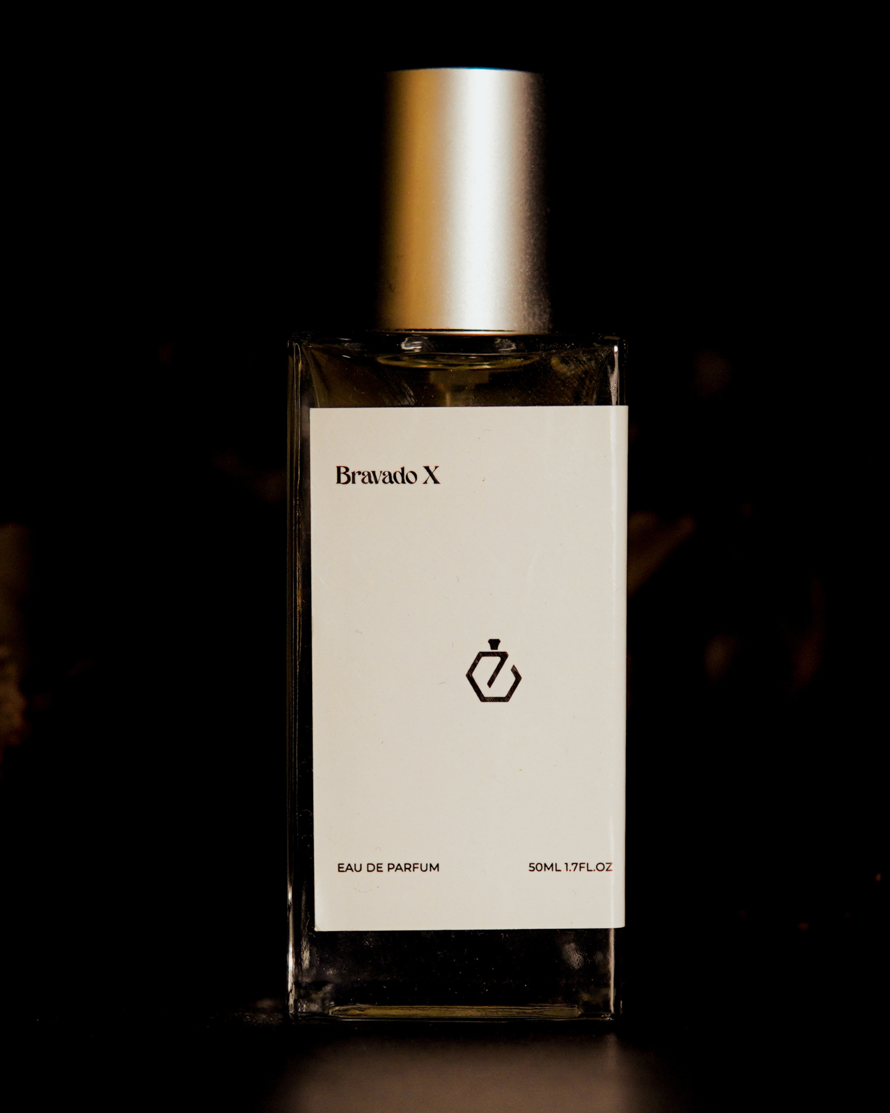 Bravado X 50ML