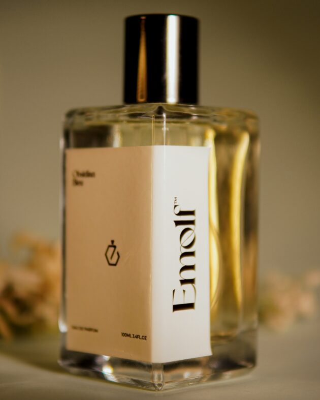 Obsidian Blue 100ML - Image 2