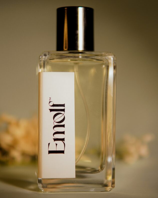 Obsidian Blue 100ML - Image 3
