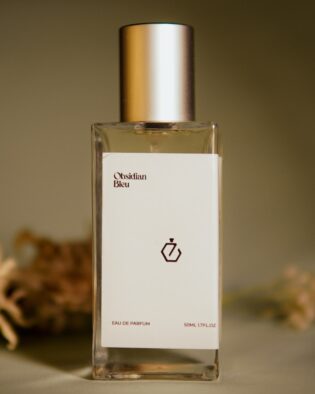Obsidian Blue 50ML