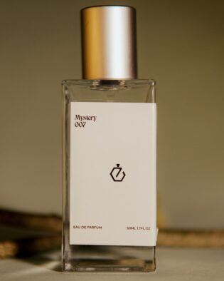 Mystery 007 50ML