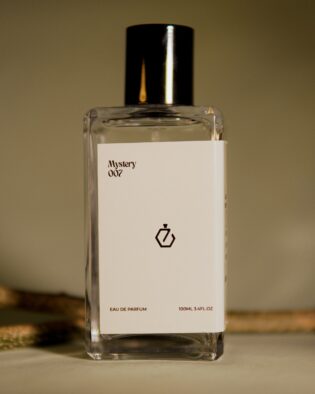 Mystery 007 100ML