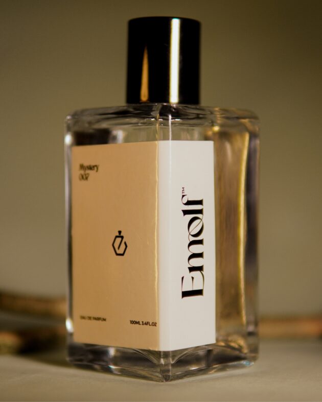 Mystery 007 100ML - Image 4