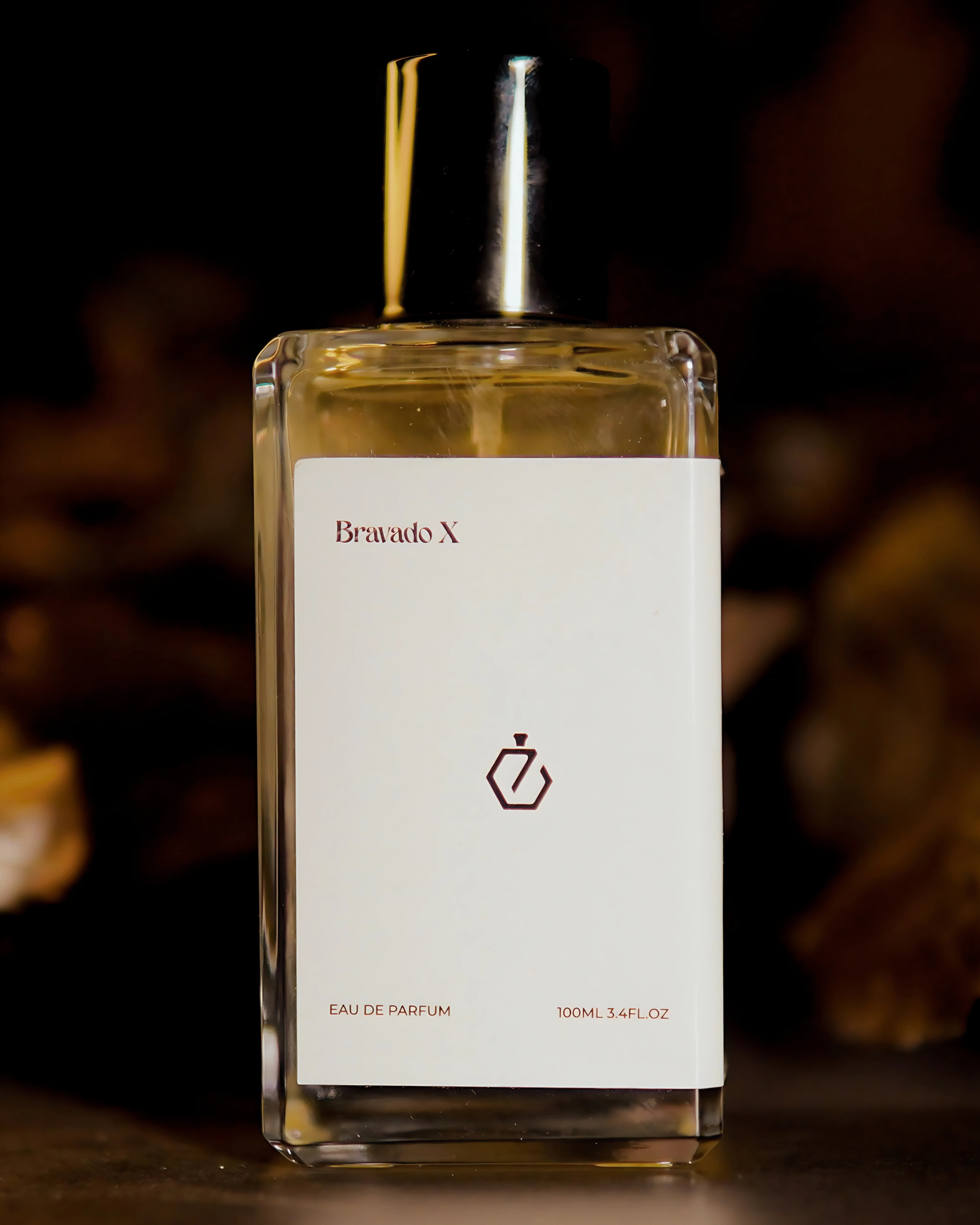Bravado X 100ML