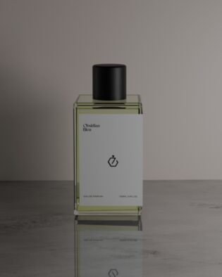 Obsidian Blue 100ML